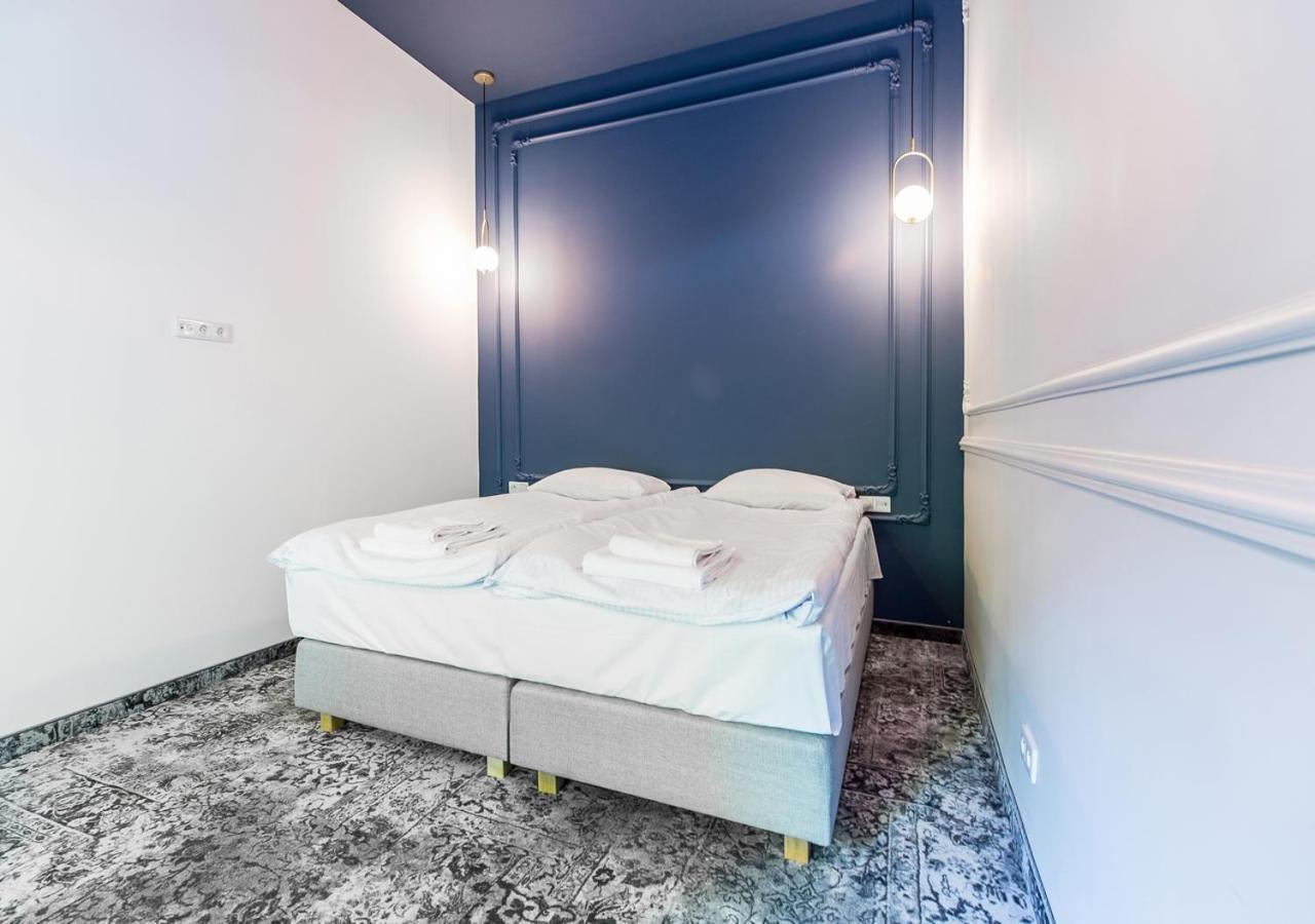 Aparthotel Cracovia Residence Екстер'єр фото