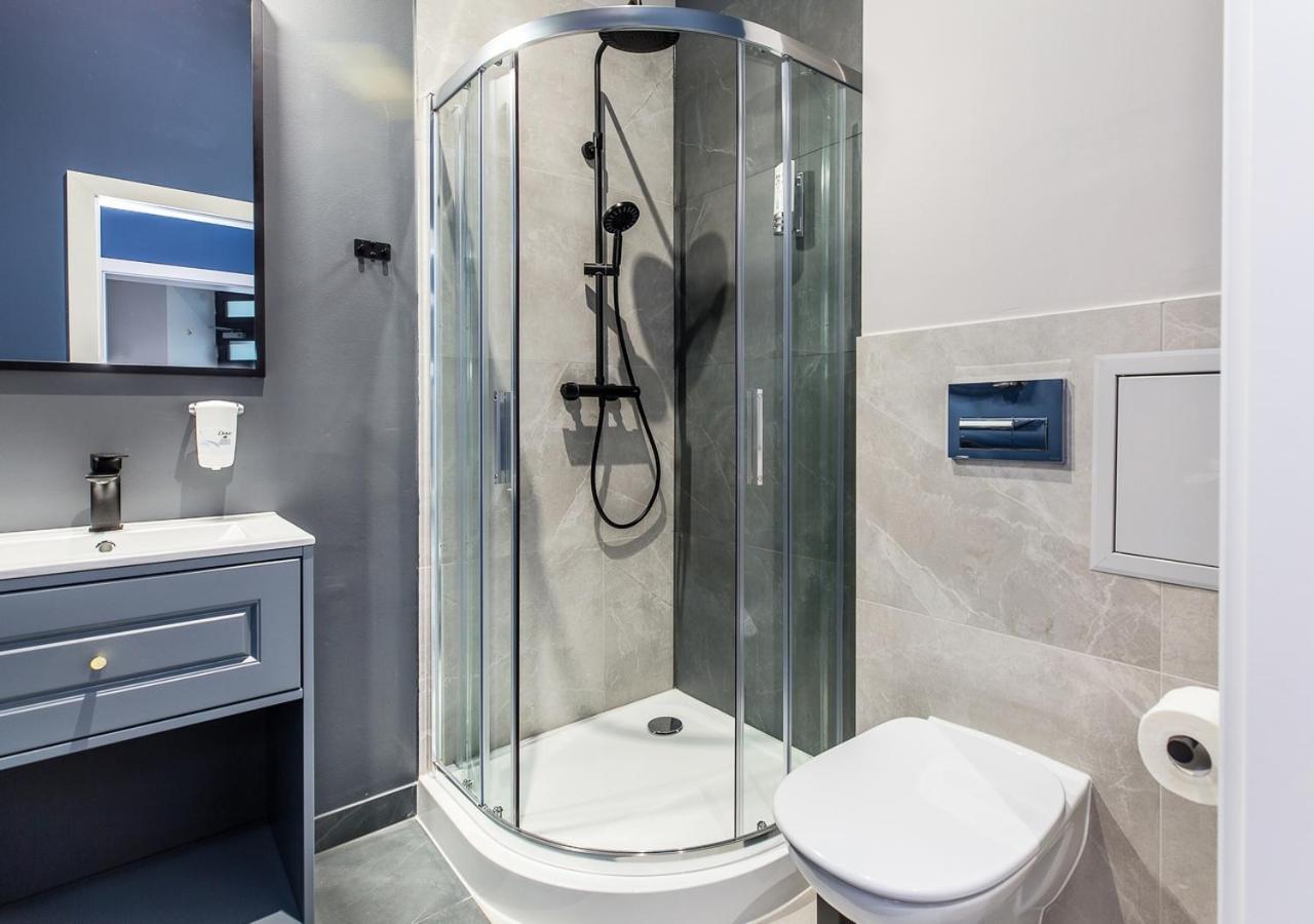 Aparthotel Cracovia Residence Екстер'єр фото