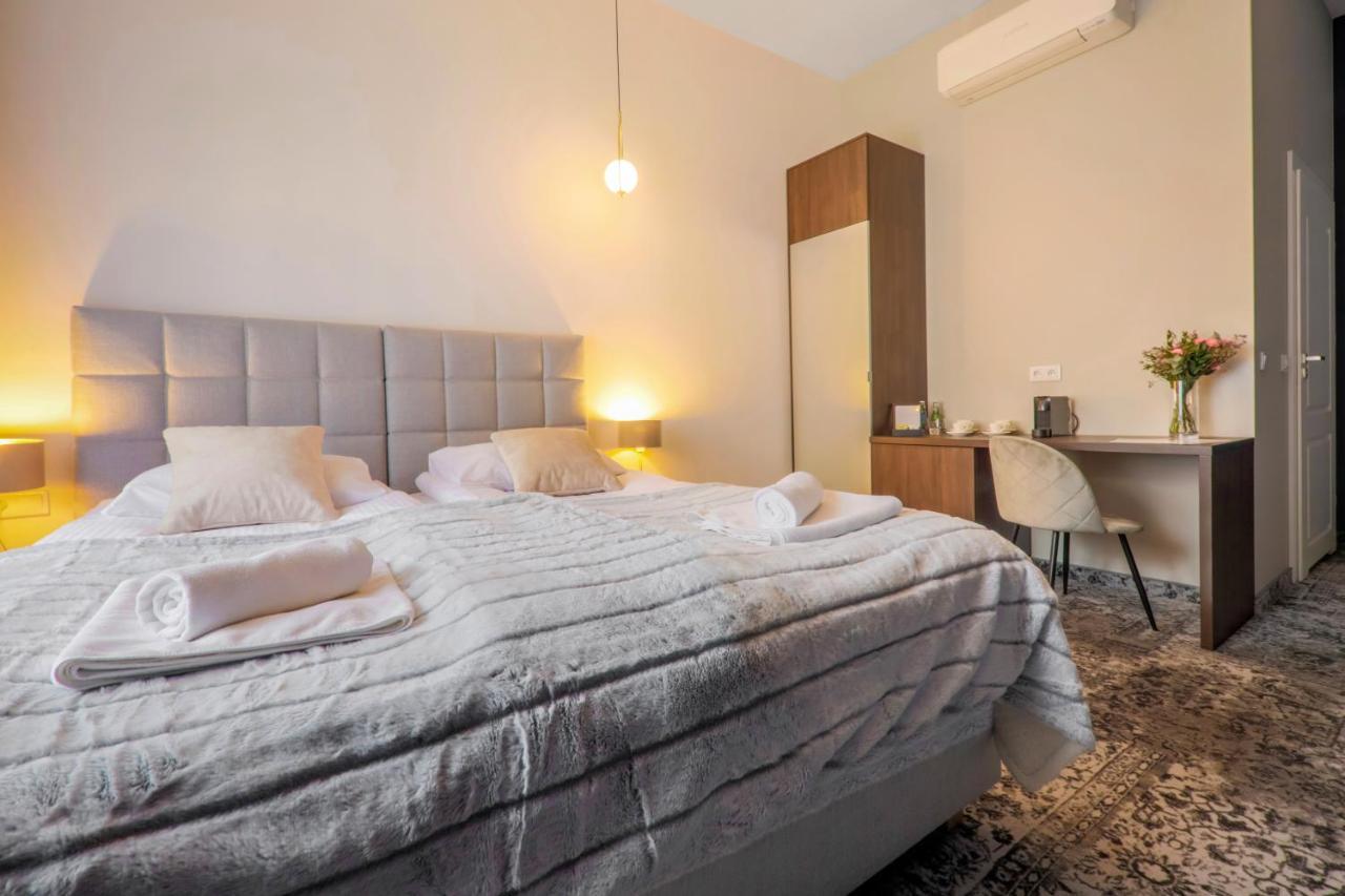 Aparthotel Cracovia Residence Екстер'єр фото