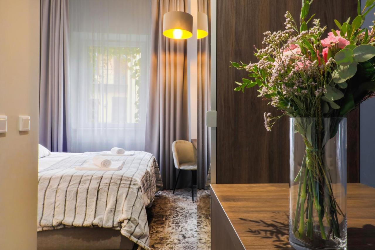 Aparthotel Cracovia Residence Екстер'єр фото