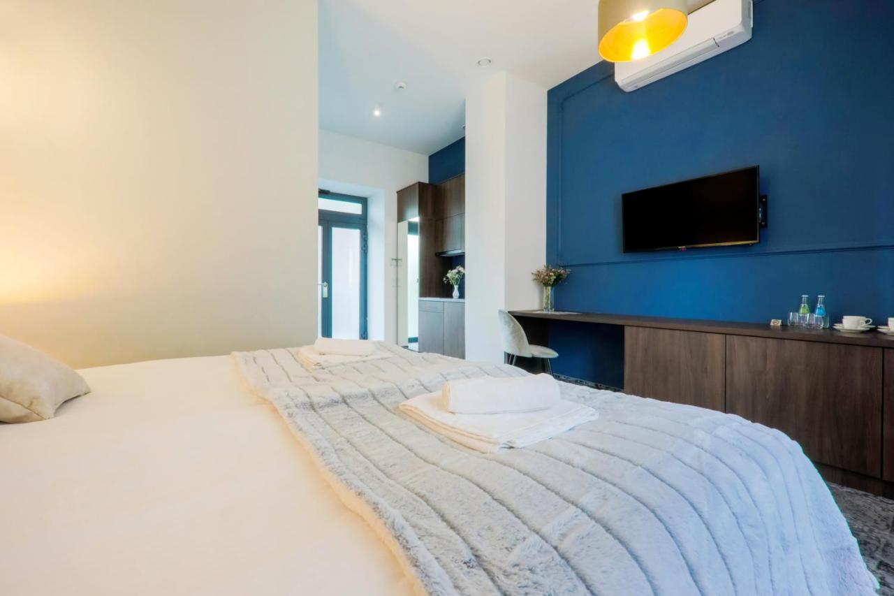 Aparthotel Cracovia Residence Екстер'єр фото