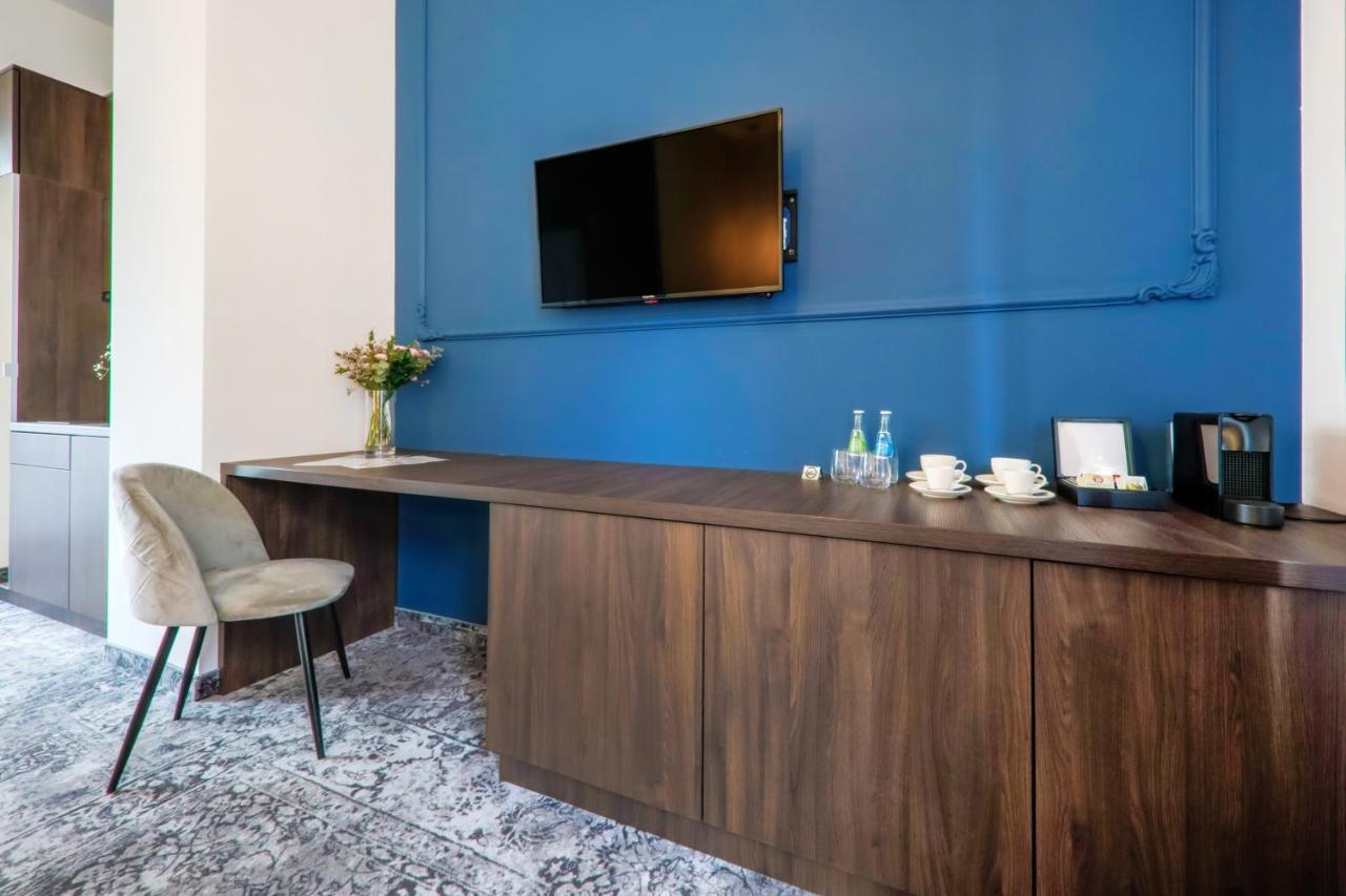 Aparthotel Cracovia Residence Екстер'єр фото